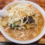 満洲飯店 - 