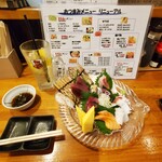 地球食堂 - 料理写真: