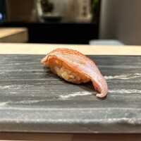 新宿 鮨 よこ田 - 