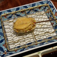 串揚げキッチン だん 梅田店 - 