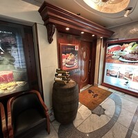 ステーキハウス 大和 - 