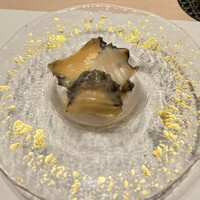 新宿 鮨 よこ田 - 
