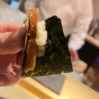 天ぷらあら木 - 