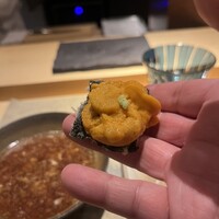天ぷらあら木 - 