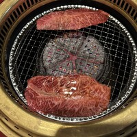 焼肉ギュウミー - 