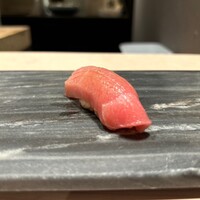 新宿 鮨 よこ田 - 