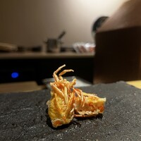 天ぷらあら木 - 