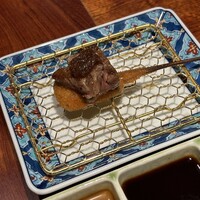 串揚げキッチン だん 梅田店 - 