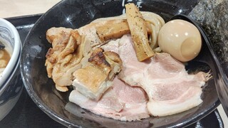 麺屋 たけ井 - 