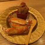 築地もったいない プロジェクト 魚治 - 