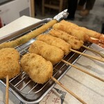 串カツ田中 - 