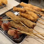 串カツ田中 - 