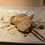 鳥さみ - ㉓地鶏せせり