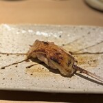 鳥さみ - ⑯ソリレス