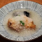 焼はまぐりる - 