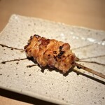 鳥さみ - ③もも肉