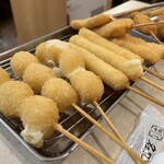 串カツ田中 - 