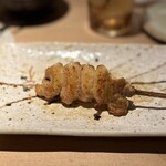 鳥さみ - ⑳ボンジリ