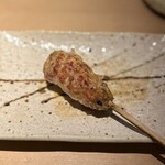 鳥さみ - ⑮つくね