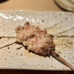 鳥さみ - ⑬せせり