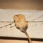 鳥さみ - ②むね肉