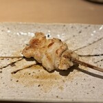 鳥さみ - ⑰手羽