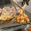 シガン 生サムギョプサル専門店