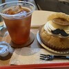 シュークリームカフェ オアフ 京都西陣本店