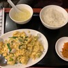 中華料理 東海飯店 長原店