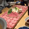 水炊き吟醸もつ鍋 由乃 錦本店
