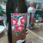 味の蔵どんつく - 聴雪純米大吟醸