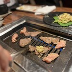 Yakiniku Uson - 