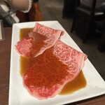 焼肉ホルモン こぷ - 