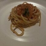 Scarpetta Tokyo - 