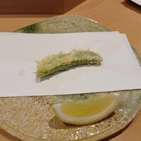 天ぷらnuu nuu - 