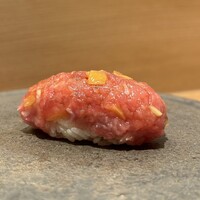 築地青空三代目 丸の内 - トロタク