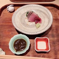御料理 無窮 - 