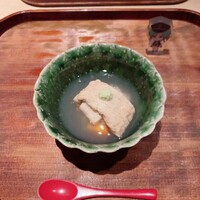御料理 無窮 - 