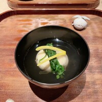 御料理 無窮 - 