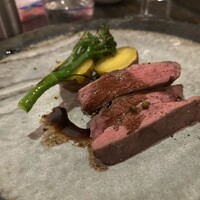 神楽坂アッカ - 