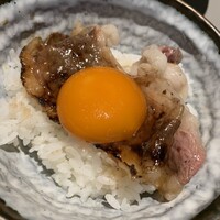 大衆肉酒場 こだわり米 匠 - 