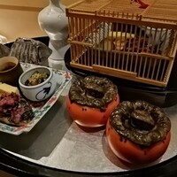 銀座 しのはら - 