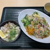 はなまるうどん 京都新堀川店