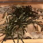 中村麺兵衛 池袋東口店 - 