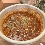 中村麺兵衛 - 