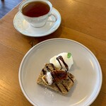 カフェ ぼあこ - 