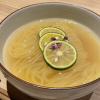 酒と女と鶏と麺 - 