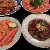 雪月花 ながら - 