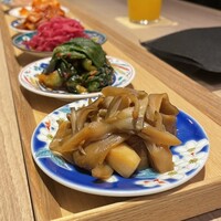 酒と女と鶏と麺 - 