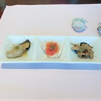 厳選洋食さくらい - 